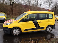Ford tourneo - wf0txxwpgtgy76967 - 2016 - afbeelding 12 van  18