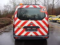 Ford tourneo - wf0txxwpgtgy76967 - 2016 - afbeelding 13 van  18