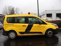 Ford tourneo - wf0txxwpgtgy76967 - 2016 - afbeelding 14 van  18