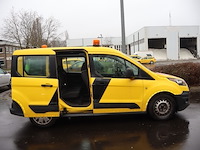 Ford tourneo - wf0txxwpgtgy76967 - 2016 - afbeelding 15 van  18