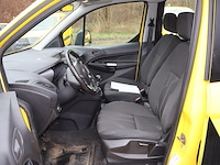 Ford tourneo - wf0txxwpgtgy76967 - 2016 - afbeelding 16 van  18