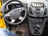 Ford tourneo - wf0txxwpgtgy76967 - 2016 - afbeelding 17 van  18
