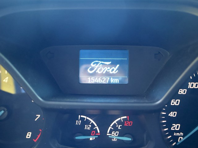 Ford tourneo - wf0txxwpgtgy76967 - 2016 - afbeelding 2 van  17