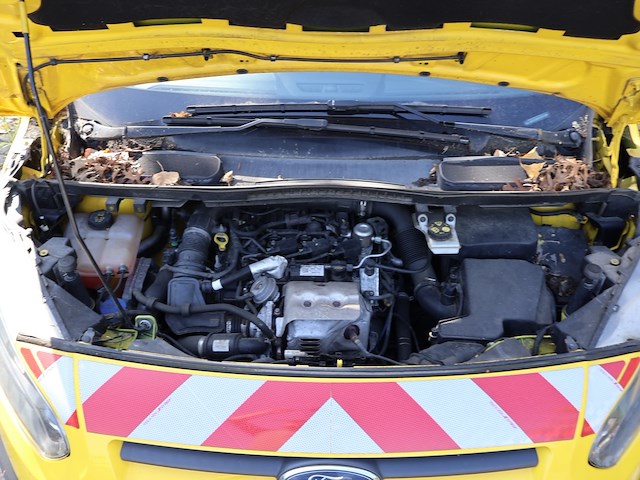 Ford tourneo - wf0txxwpgtgy76967 - 2016 - afbeelding 3 van  17