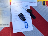 Ford tourneo - wf0txxwpgtgy76967 - 2016 - afbeelding 8 van  17