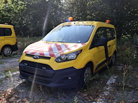 Ford tourneo - wf0txxwpgtgy76967 - 2016 - afbeelding 1 van  17