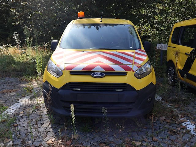 Ford tourneo - wf0txxwpgtgy76967 - 2016 - afbeelding 10 van  17