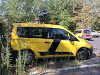 Ford tourneo - wf0txxwpgtgy76967 - 2016 - afbeelding 11 van  17