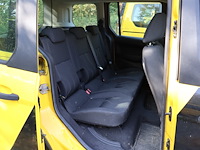 Ford tourneo - wf0txxwpgtgy76967 - 2016 - afbeelding 13 van  17