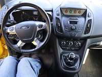 Ford tourneo - wf0txxwpgtgy76967 - 2016 - afbeelding 15 van  17