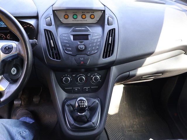 Ford tourneo - wf0txxwpgtgy76967 - 2016 - afbeelding 17 van  17