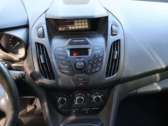 Ford tourneo - wfotxxwpgtfe76241 - 2015 - afbeelding 2 van  17