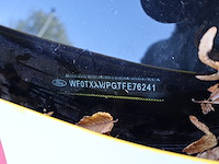 Ford tourneo - wfotxxwpgtfe76241 - 2015 - afbeelding 5 van  17