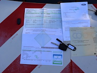Ford tourneo - wfotxxwpgtfe76241 - 2015 - afbeelding 7 van  17