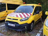 Ford tourneo - wfotxxwpgtfe76241 - 2015 - afbeelding 1 van  17
