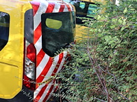 Ford tourneo - wfotxxwpgtfe76241 - 2015 - afbeelding 13 van  17