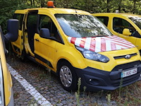 Ford tourneo - wfotxxwpgtfe76241 - 2015 - afbeelding 14 van  17