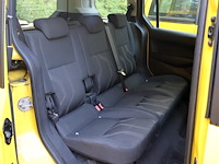 Ford tourneo - wfotxxwpgtfe76241 - 2015 - afbeelding 15 van  17