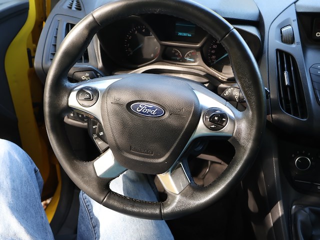 Ford tourneo - wfotxxwpgtfe76241 - 2015 - afbeelding 17 van  17