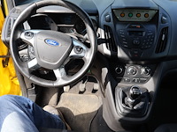 Ford tourneo - wfotxxwpgtga18576 - 2016 - afbeelding 2 van  19