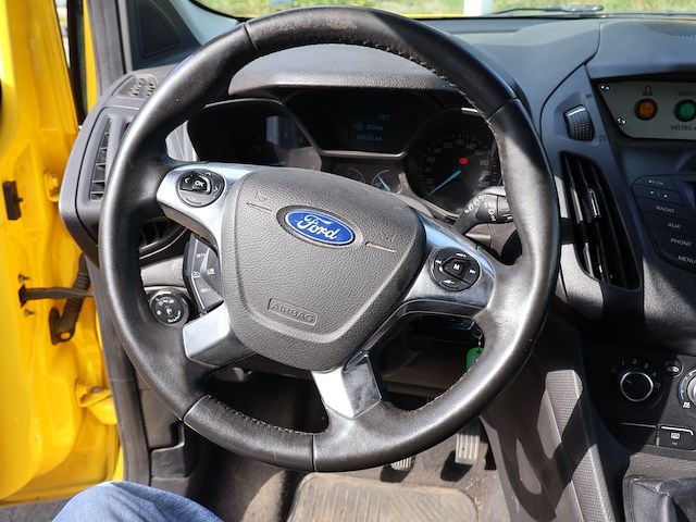 Ford tourneo - wfotxxwpgtga18576 - 2016 - afbeelding 3 van  19