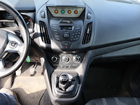 Ford tourneo - wfotxxwpgtga18576 - 2016 - afbeelding 4 van  19