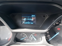 Ford tourneo - wfotxxwpgtga18576 - 2016 - afbeelding 5 van  19