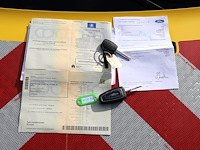 Ford tourneo - wfotxxwpgtga18576 - 2016 - afbeelding 8 van  19