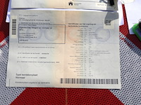 Ford tourneo - wfotxxwpgtga18576 - 2016 - afbeelding 10 van  19