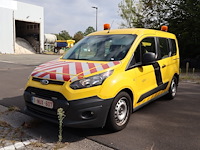 Ford tourneo - wfotxxwpgtga18576 - 2016 - afbeelding 1 van  19