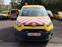Ford tourneo - wfotxxwpgtga18576 - 2016 - afbeelding 12 van  19