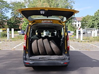 Ford tourneo - wfotxxwpgtga18576 - 2016 - afbeelding 16 van  19