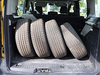 Ford tourneo - wfotxxwpgtga18576 - 2016 - afbeelding 17 van  19