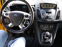 Ford tourneo - wfotxxwpgtga18580 - 2016 - afbeelding 3 van  20