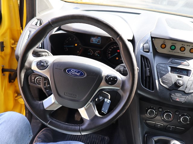 Ford tourneo - wfotxxwpgtga18580 - 2016 - afbeelding 4 van  20