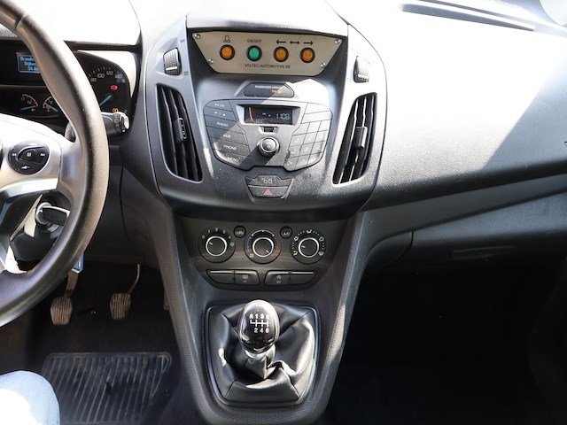 Ford tourneo - wfotxxwpgtga18580 - 2016 - afbeelding 5 van  20