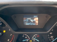 Ford tourneo - wfotxxwpgtga18580 - 2016 - afbeelding 6 van  20