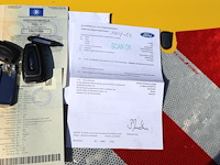 Ford tourneo - wfotxxwpgtga18580 - 2016 - afbeelding 11 van  20