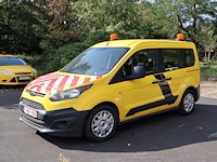 Ford tourneo - wfotxxwpgtga18580 - 2016 - afbeelding 1 van  20