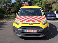 Ford tourneo - wfotxxwpgtga18580 - 2016 - afbeelding 12 van  20