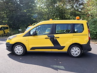Ford tourneo - wfotxxwpgtga18580 - 2016 - afbeelding 14 van  20
