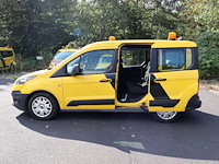 Ford tourneo - wfotxxwpgtga18580 - 2016 - afbeelding 15 van  20