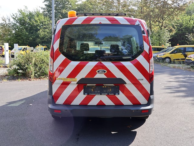 Ford tourneo - wfotxxwpgtga18580 - 2016 - afbeelding 17 van  20