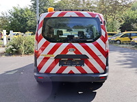 Ford tourneo - wfotxxwpgtga18580 - 2016 - afbeelding 17 van  20