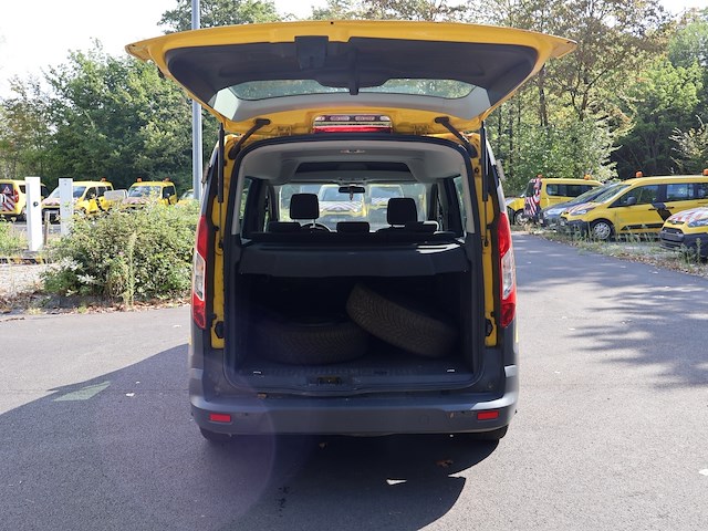 Ford tourneo - wfotxxwpgtga18580 - 2016 - afbeelding 18 van  20