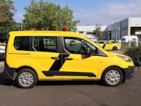Ford tourneo - wfotxxwpgtga18580 - 2016 - afbeelding 20 van  20