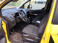Ford tourneo - wfotxxwpgtga18584 - 2016 - afbeelding 2 van  21
