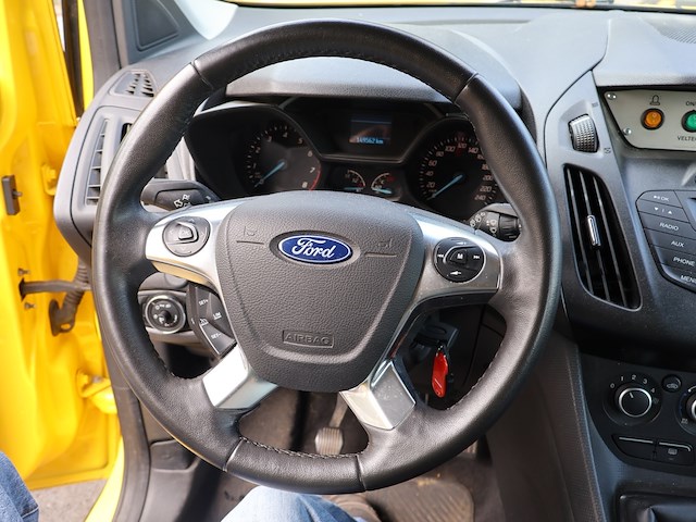 Ford tourneo - wfotxxwpgtga18584 - 2016 - afbeelding 4 van  21