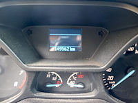 Ford tourneo - wfotxxwpgtga18584 - 2016 - afbeelding 6 van  21