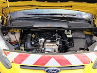 Ford tourneo - wfotxxwpgtga18584 - 2016 - afbeelding 7 van  21